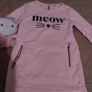 Cute dress/top in size 4T